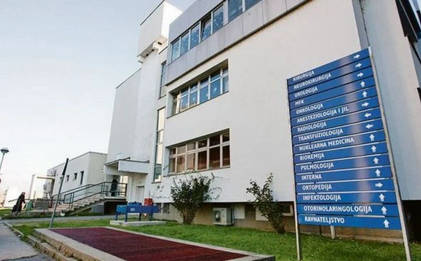 MINISTAR POTVRDIO Ginekolog osuđen za silovanje: Više ne radi u bolnici
