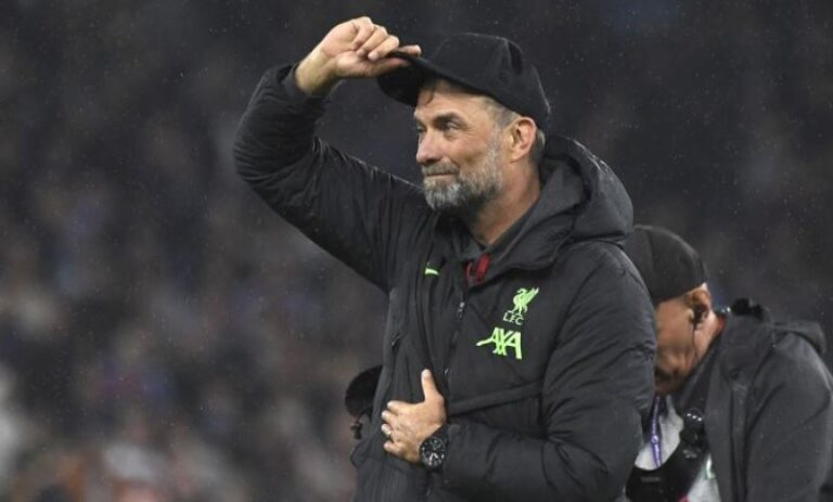 "BOMBA" IZ NJEMAČKE Klop spreman za internacionalnu scenu