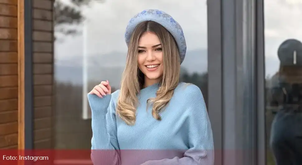 NESLUĆENA TRAGEDIJA Poginula popularna influenserka, pala sa zgrade?