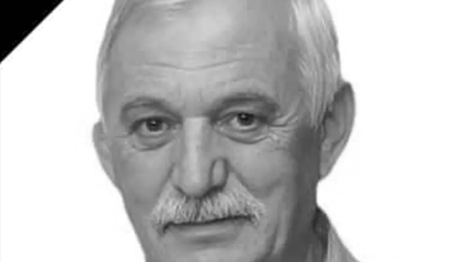 OTIŠAO POZNATI PRNJAVORČANIN Preminuo privrednik Braco Leburić