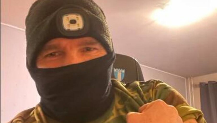 MRZI SVE ŠTO JE SRPSKO Ovo je otac fudbalera Ahmedhodžića: Odrekao se sina jer je oženio djevojku iz Crne Gore
