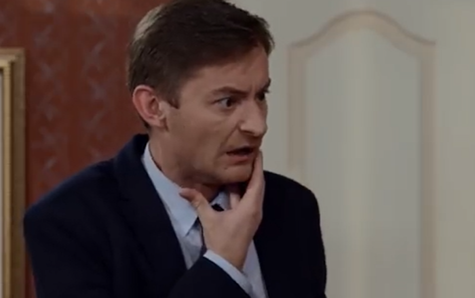 OGLASIO SE POZNATI GLUMAC O SLUČAJU KOJI JE ŠOKIRAO JAVNOST: Svi smo zanijemili kad smo čuli za Moamera Kasumovića!