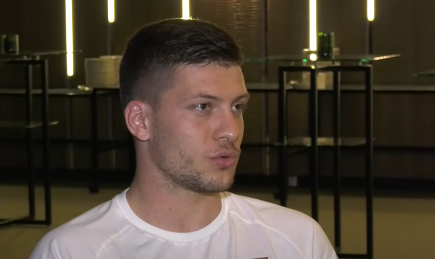 ŠUŠKA SE, ŠUŠKA... Jović se seli u Romu?