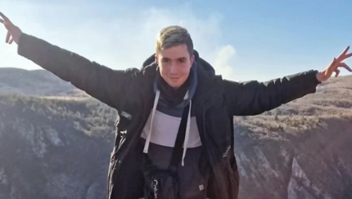 TIJELO U LOŠEM STANJU, PREPOZNALI GA PO ŠORTSU Naložena obdukcija Luke Vuksanovića (24)