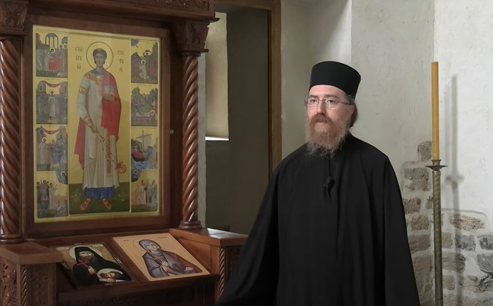 JEDNA STVAR IM JE PRIJEKO POTREBNA Manastir Banjska biće zatvoren za posjete u ovom periodu