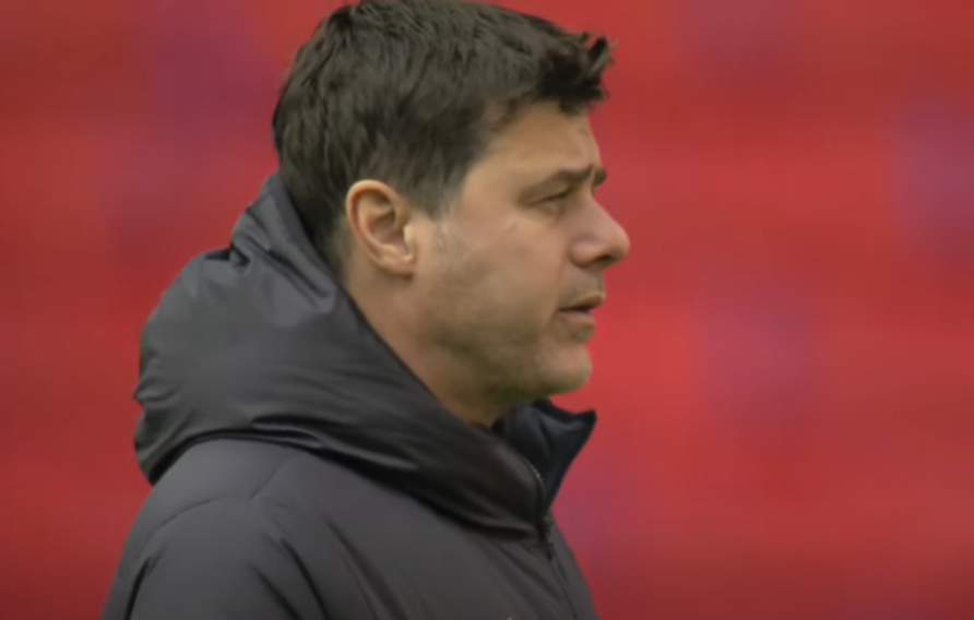 ARGENTINSKI TRENER Maurisio Poketino zvanično novi selektor SAD-a