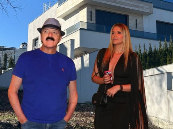 JEDAN FAKTOR JE JAKO BITAN Otkriveno kako će se dijeliti imovina Harisa i Meline