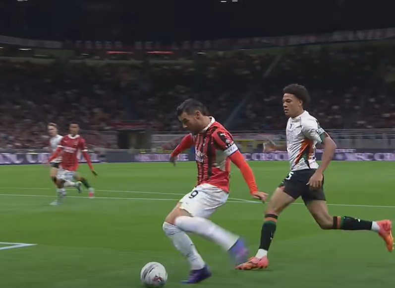 MILAN SPREMA SMJENU NA KLUPI? Počeli pregovori za mjesto trenera