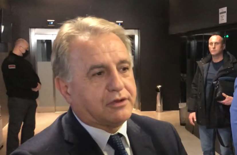 ZLOUPOTREBA SLUŽBENOG POLOŽAJA Određen jednomjesečni pritvor bivšem direktoru Centra za socijalni rad u Bijeljini