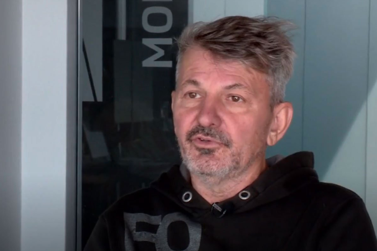 ŠAMAR U LICE PRAVDI Slučaj "Pedofilija" nije hitan za banjalučki sud: Mišković se slobodno šeta Zagrebom