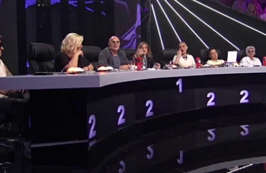 MNOŠTVO PROMJENA U NOVOJ SEZONI Počinju „Zvezde Granda“, poznato ko će sjesti na mjesto Saše Popovića