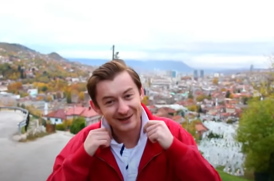 OGLASIO SE ADVOKAT KOJI JE BRANIO PEDOFILA Moamer osuđen na godinu zatvora: Iskoristio je zakon da otkupi kaznu i to je uradio