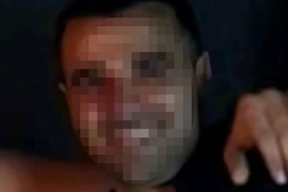 (FOTO/VIDEO) ON JE U BJEKSTVU Objavljena fotografija nasilnika koji je pretukao djevojku u restoranu u Beogradu