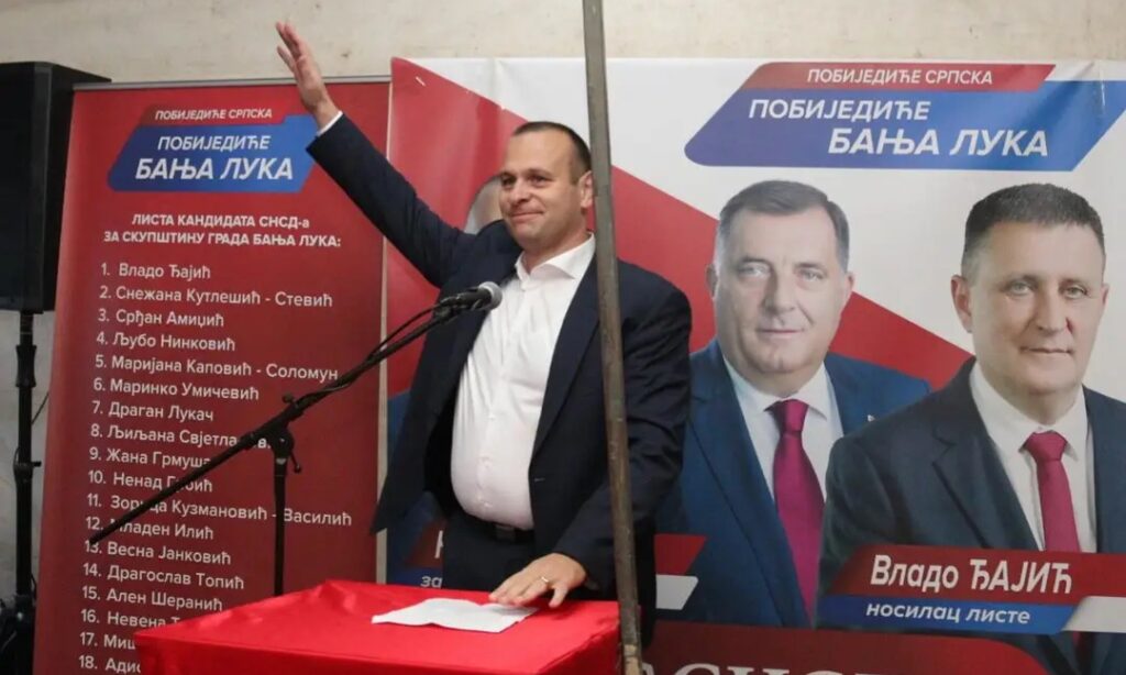 ŠOBOT U ČESMI: Pobjeđujemo! To znači vrtić za svako dijete u Banjaluci