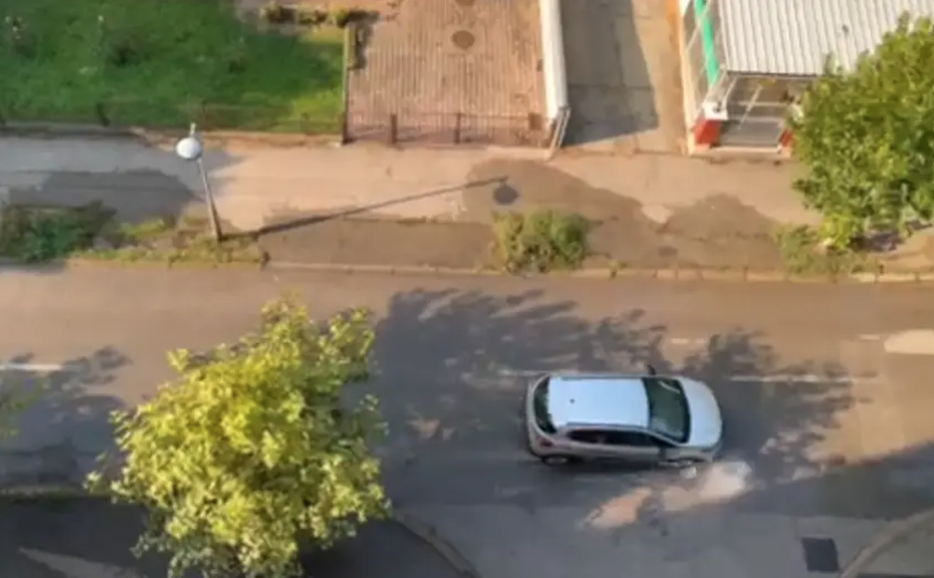 VODA NA ULICAMA BANJALUČKOG NASELJA Mještani Nove Varoši se žale na problem sa cijevima