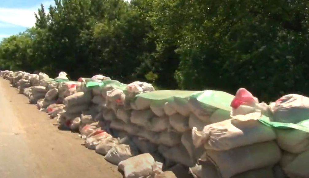 NA SNAZI VANREDNE MJERE Hrvatska spremna za poplave: Stiže vrhunac vodenog talasa Dunava