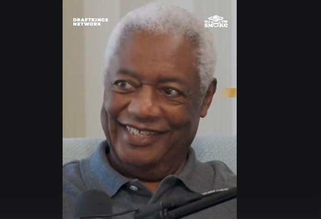 (VIDEO) ŽIVA LEGENDA SVJETSKE KOŠARKE Oskar progovorio o prijetnji: Dobio sam poruku – ako budeš igrao, ubićemo te