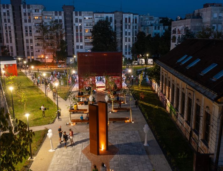 LOŠE VRIJEME U BANJALUCI Projekcija filma „Gde cveta limun žut“ odgođena