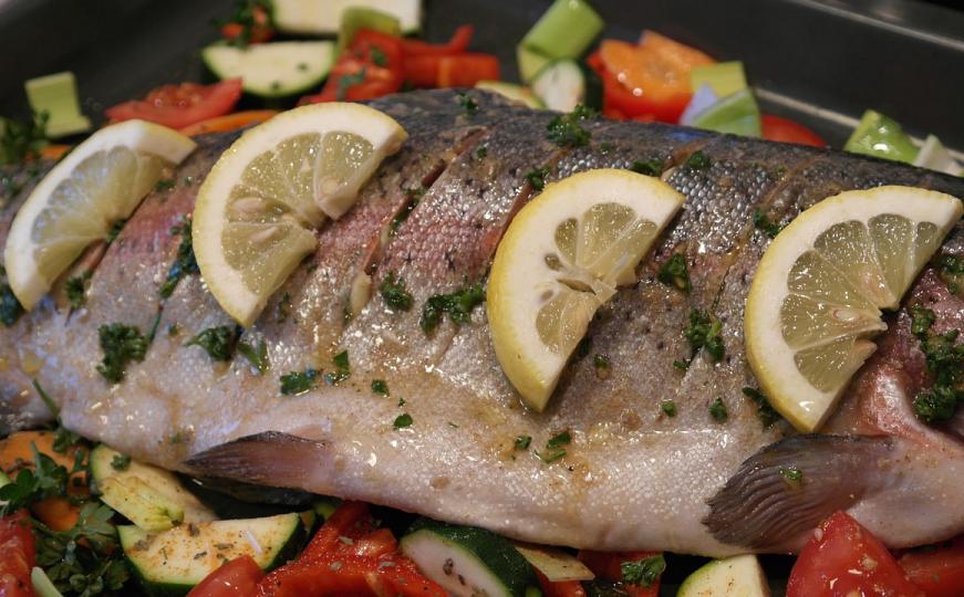 RECEPT KOJI ĆE VAS ODUŠEVITI Ovako Makedonci pripremaju pastrmku