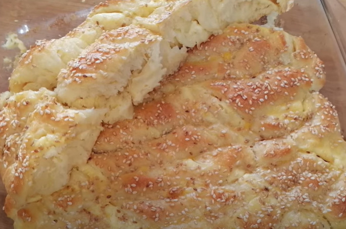 BRZO I UKUSNO Ove pitice se prave za 15min i imaju samo tri sastojka