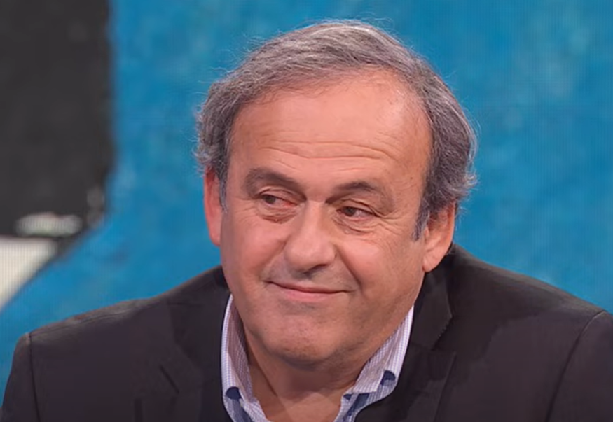 REVOLUCIJA U FUDBALU? Platini predlaže tektonsku promjenu igre