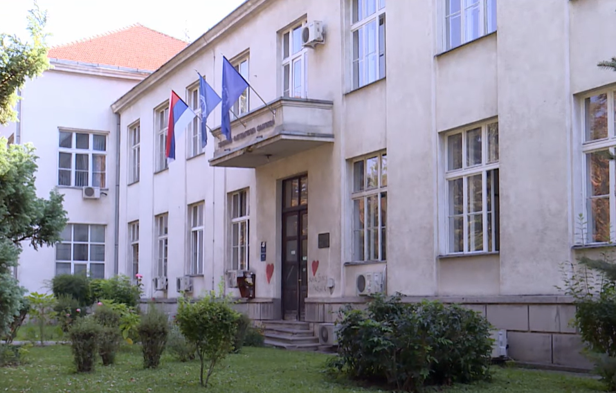 SLABA ZAINTERESOVANOST STUDENATA Ovi studijski programi aktuelni su u trećem upisnom roku