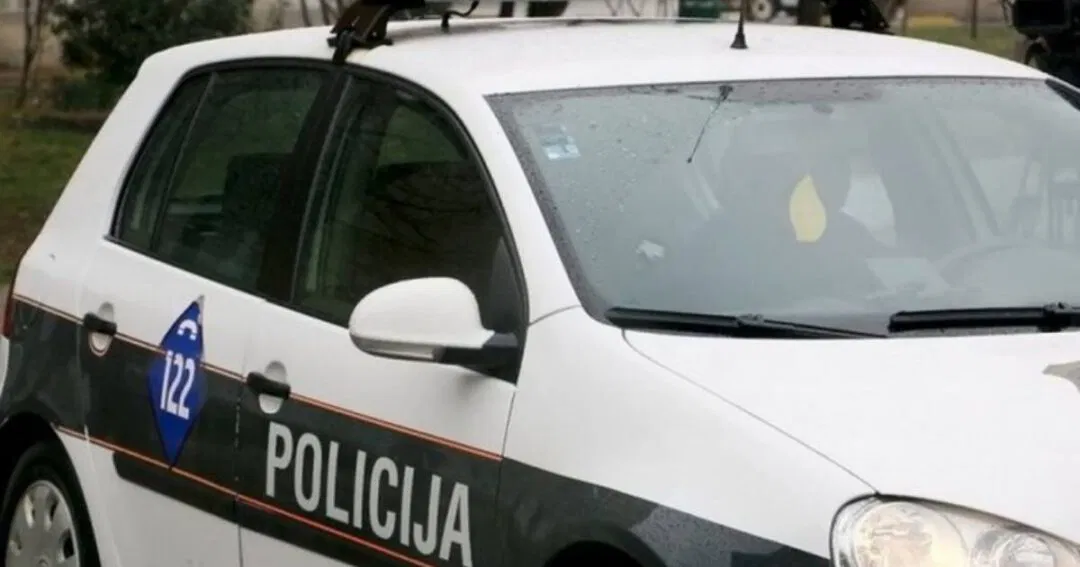 UŽAS U SARAJEVU Iz rijeke Željeznice izvučeno tijelo žene