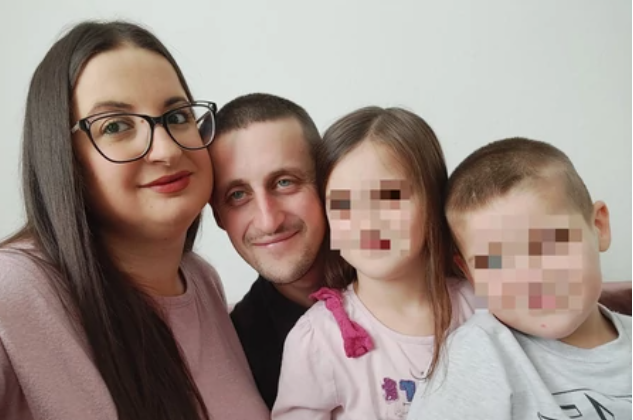 "HOĆE DA VIDI SVOJU MRTVU DJEČICU I MUŽA" Prijateljica Mirjane koja je ostala bez muža i troje djece otkrila gdje se ona sada nalazi