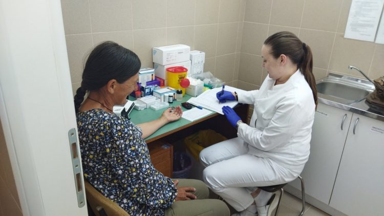 NASTAVLJA SE AKCIJA „ZA TVOJE DOBRO“ Preventivni pregledi 21. septembra u ambulanti u Novoj varoši