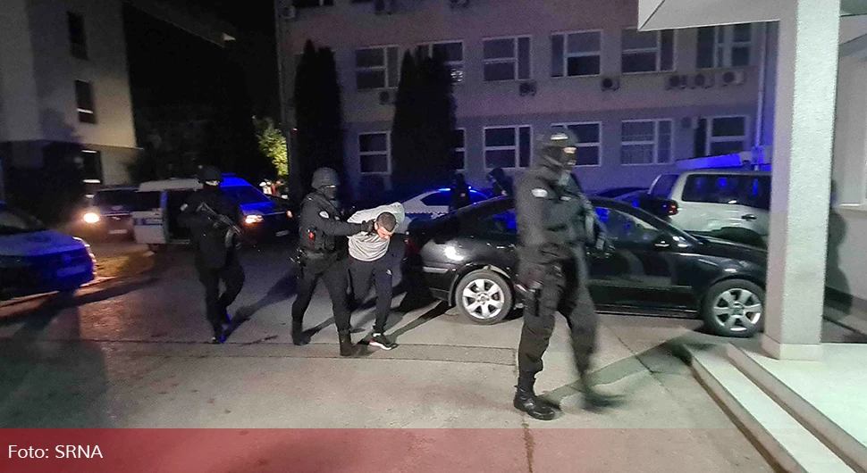 OSPORAVA DA JE POČINIO KRIVIČNO DJELO Optuženi za ubistvo Saše Kulišića tražio da mu Srpska plati 5.000 KM