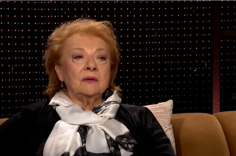 SKRHANA BOLOM Oglasila se kćerka slavne glumice Radmile Živković
