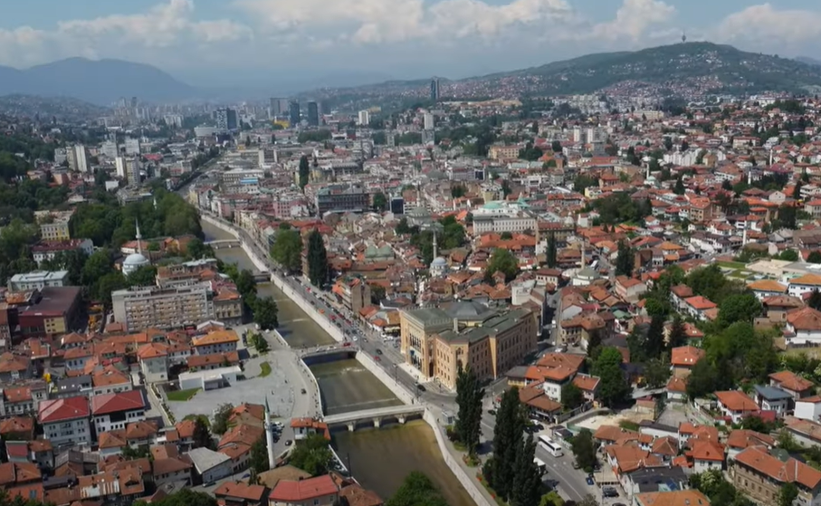 "DAJTE NAM ŠANSU" Djeca i osobe sa poteškoćama u razvoju dobili svoj prvi Dnevni centar u Kantonu Sarajevo