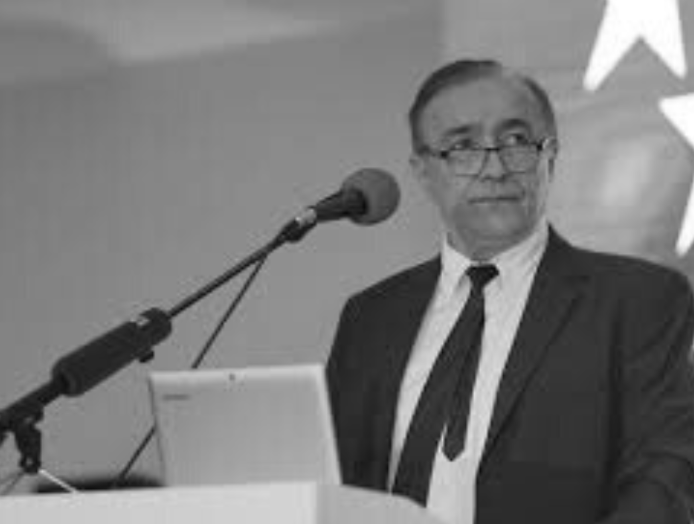 VODIO BORBU SA TEŠKOM BOLEŠĆU Preminuo akademik Slavo Kukić