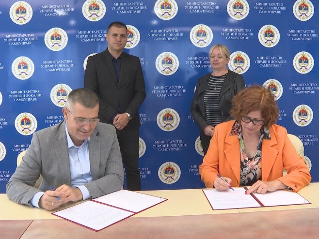 AŽURNOST EVIDENCIJE U SRPSKOJ Podaci o umrlima stizaće elektronski u realnom vremenu