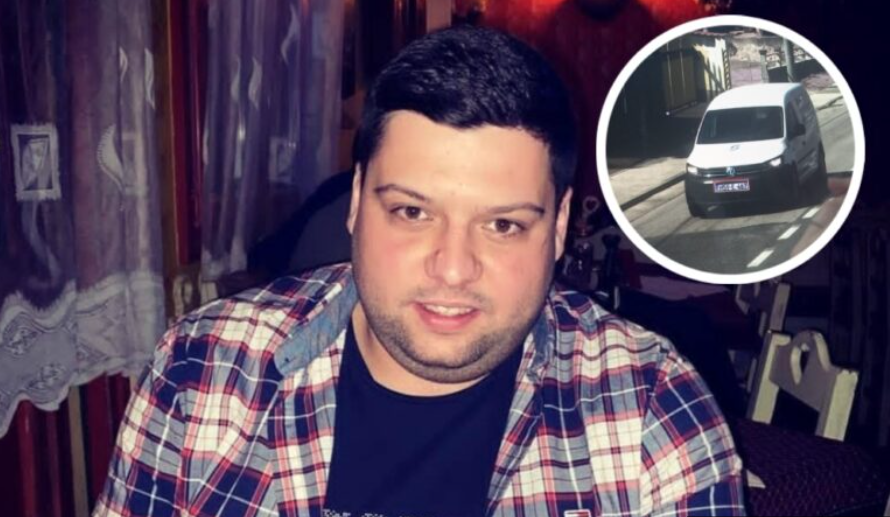 NESTAO MLADIĆ U BANJALUCI Kedijem otišao u pravcu Bočca i od tada mu se gubi svaki trag