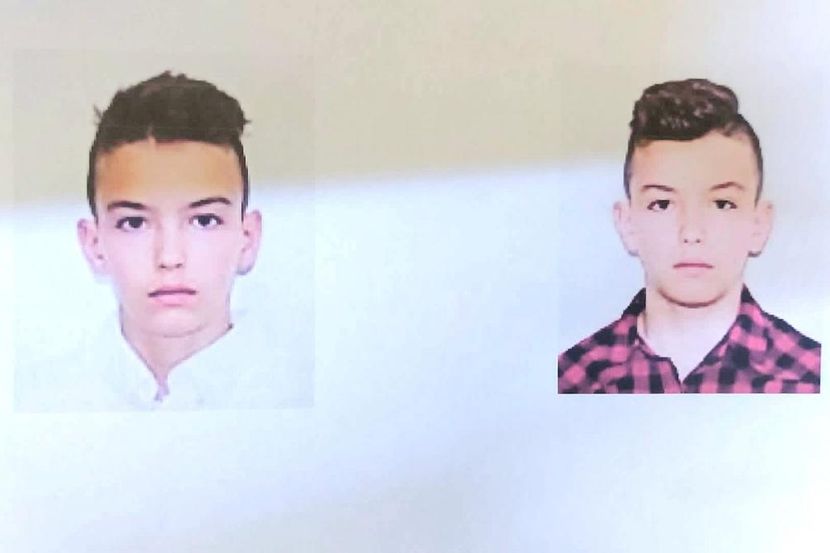 NESTALI BLIZANCI (15) Otišli u školu i nisu se vratili, majka nestanak prijavila policiji