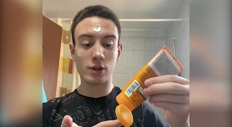 TIKTOKER POKRENUO LAVINU Mlade generacije protiv vojnog roka