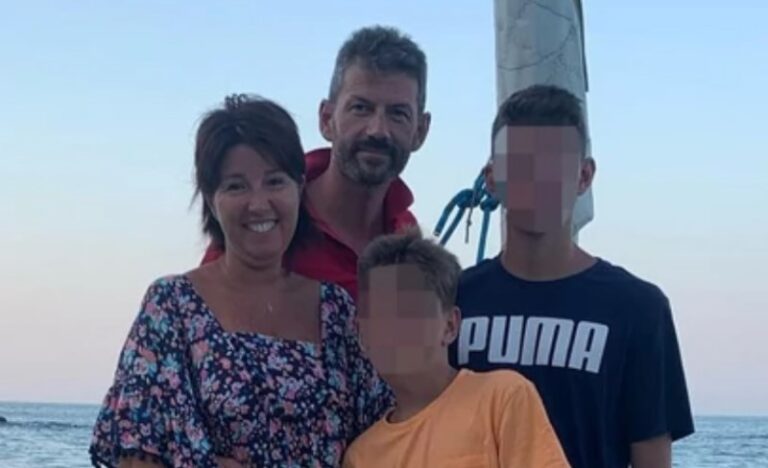 DETALJI JEZIVOG UBISTVA Tinejdžer koji je pobio porodicu neće dobiti doživotnu robiju: Mislio sam samo na smrt