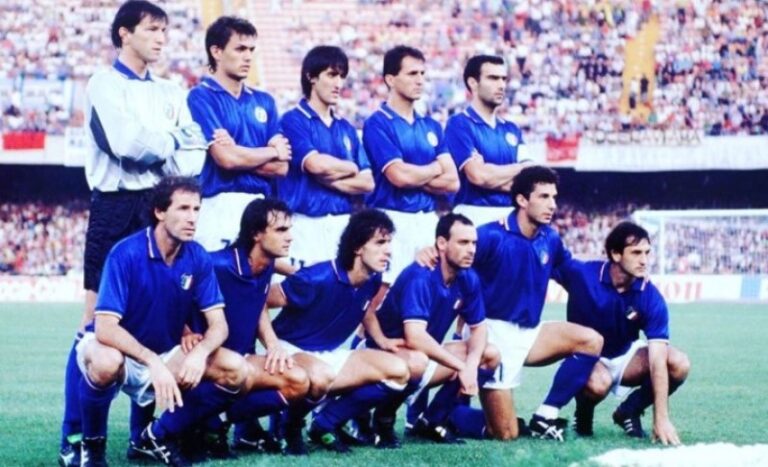 “DOKTORI GA NADGLEDAJU DAN I NOĆ” Legendarni napadač italijanske reprezentacije u bolnici