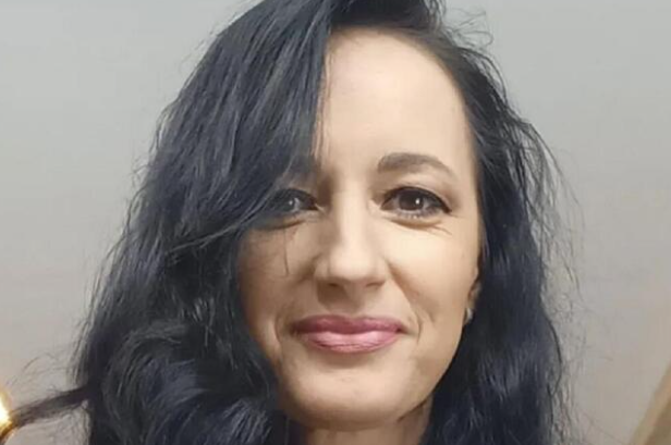 (FOTO) KRISTINA 30 GODINA SLIKA SAHRANE Počela je to da radi zbog posljednje želje oca, bilježi najpotresnije scene