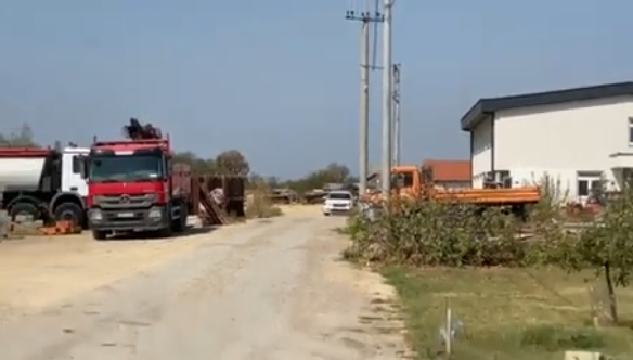 BRUTALNOM UBICI IZ GRADAČCA PREDLOŽEN PRITVOR Ženu udarao šipkom, pa je dokrajčio betonskim blokom