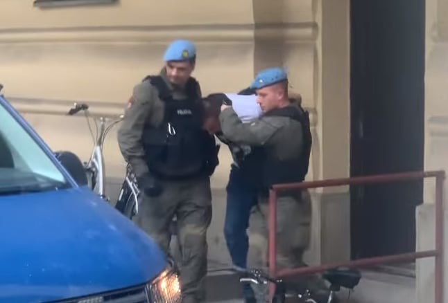 DETALJI SA SJEDNICE ZA SUĐENJE Nihad Sarajkić optužen za stravično ubistvo Anela Krše: Od ispaljenih 16, žrtvu pogodilo 15 hitaca