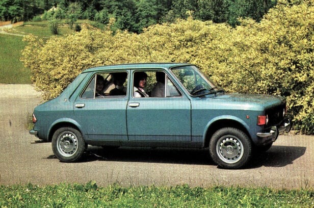 KOLIKO STE JE VI PLATILI? Evo koliko bi Zastava 101 danas koštala