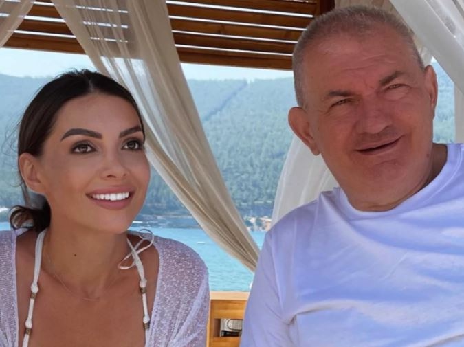OTKRILA DETALJE IZ PRIVATNOG ŽIVOTA Voditeljka slagalice progovorila o djeci, partneru i karijeri