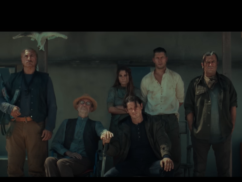 (VIDEO) "VOLJA SINOVLJEVA" Prvi srpski postapokaliptični film uskoro u kinima