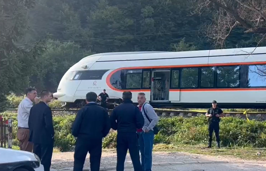 CRNO JUTRO U SARAJEVU Voz udario čovjeka, preminuo na licu mjesta
