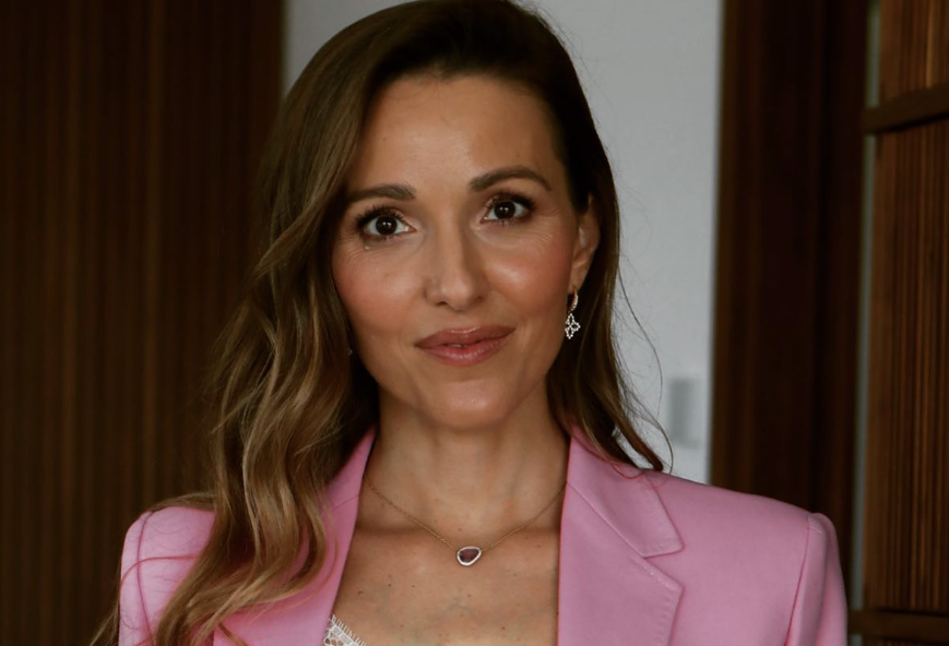 (VIDEO) MORAMO DA SE BORIMO! Јelena Đoković: Porodica u tradicionalnom smislu je prilično ugrožena