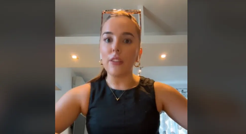 (VIDEO) "OPLJAČKANA SAM" Australijanka šokirana cijenom slatkiša u Hrvatskoj