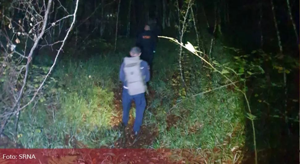 FEDERALNA UPRAVA CIVILNE ZAŠTITE: Spašene dvije osobe iz minskog polja u Donjem Vakufu