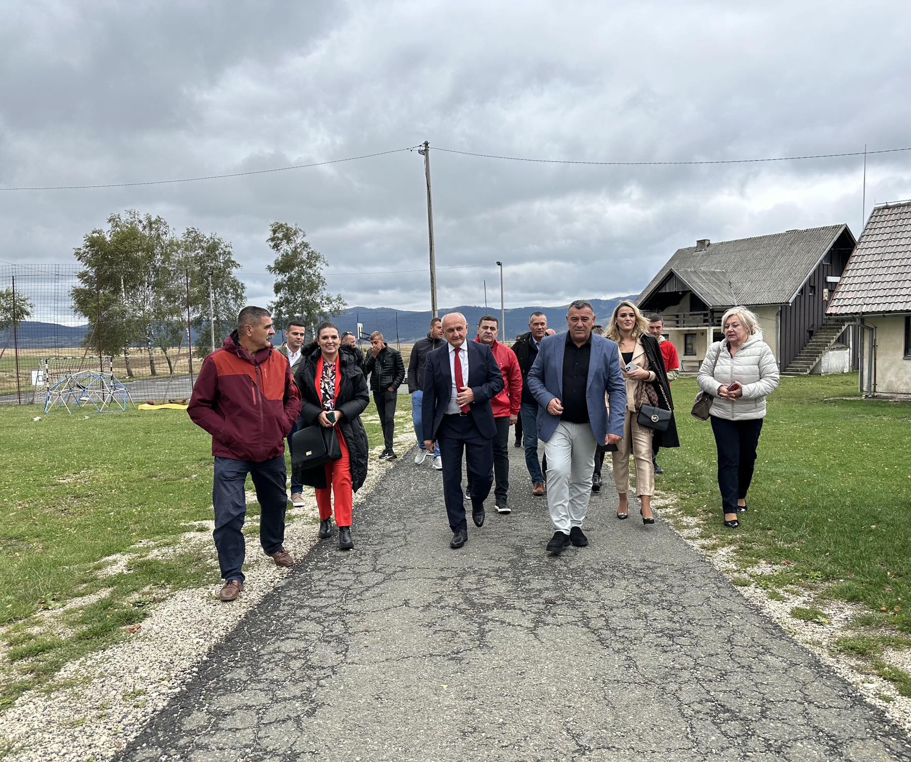 ĐOKIĆ U KUPRESU Petković najbolji izbor za vođenje ove lokalne zajednice